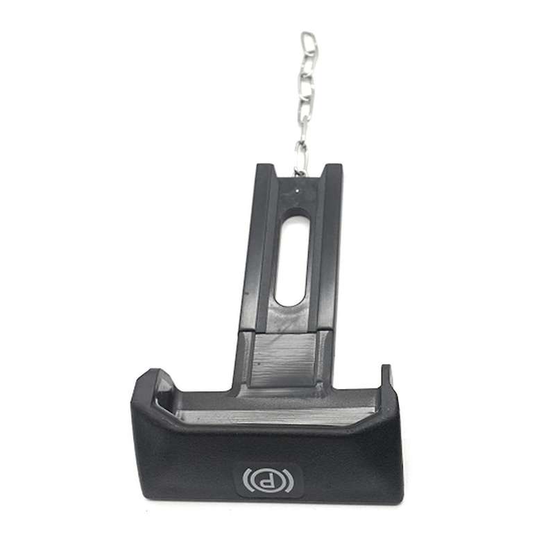 Handbrake Parking Brake Release Handle 1264201285 1264200177 for W126 1979-1991 LHD
