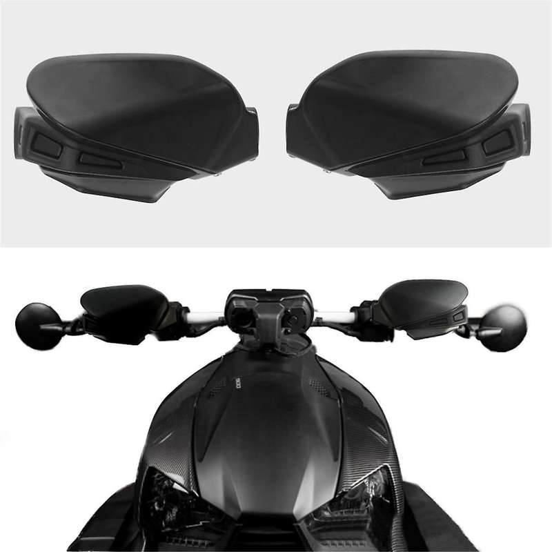 Handguards Protector Wind Deflector for Can Am , Air Deflector Kit for 600 900, 219400894