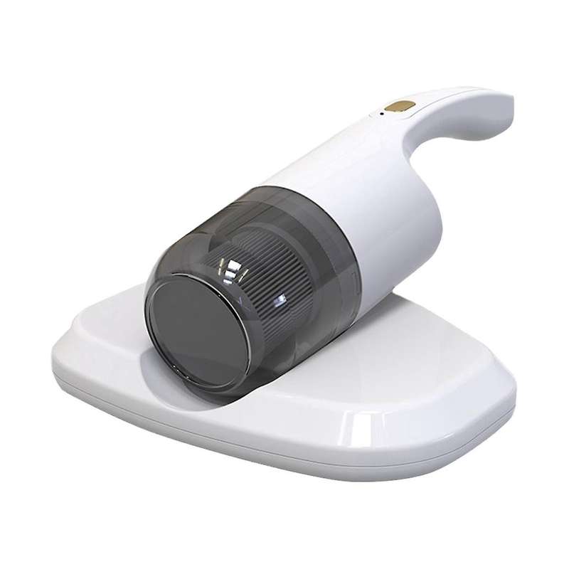 Handheld Bed Mite Removal Instrument Mattress Vacuum Cleaner Wireless Mite Remover Cleaning Machine