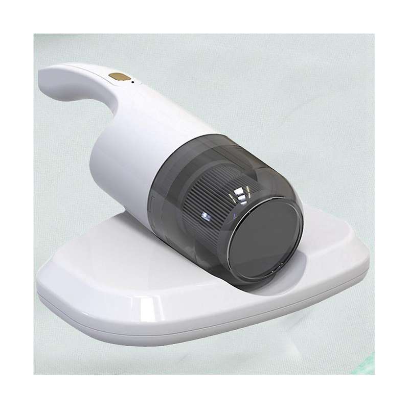 Handheld Bed Mite Removal Instrument Mattress Vacuum Cleaner Wireless Mite Remover Cleaning Machine