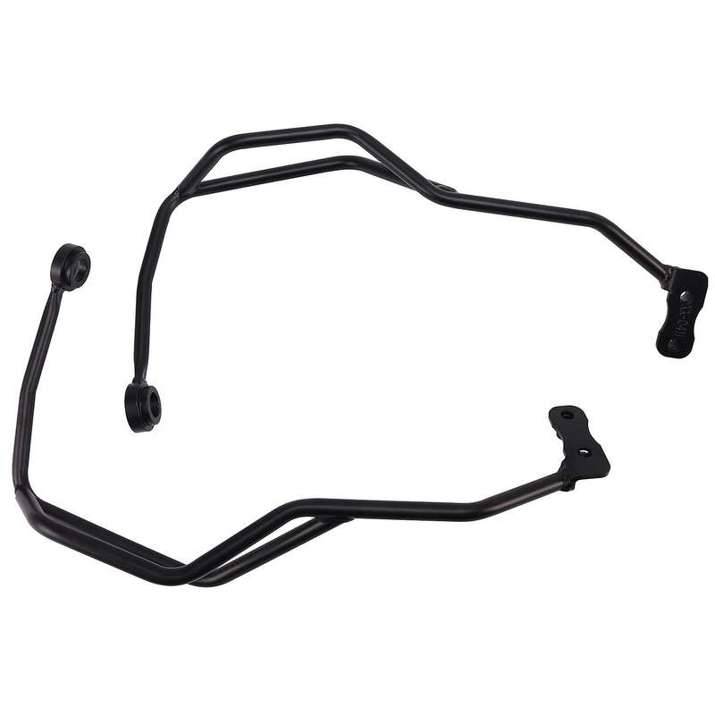 Handguard Hand Guard Handlebar Handle Protector for 2016-2018 CRF1000L CRF 1000 L CRF1000 L Africa T