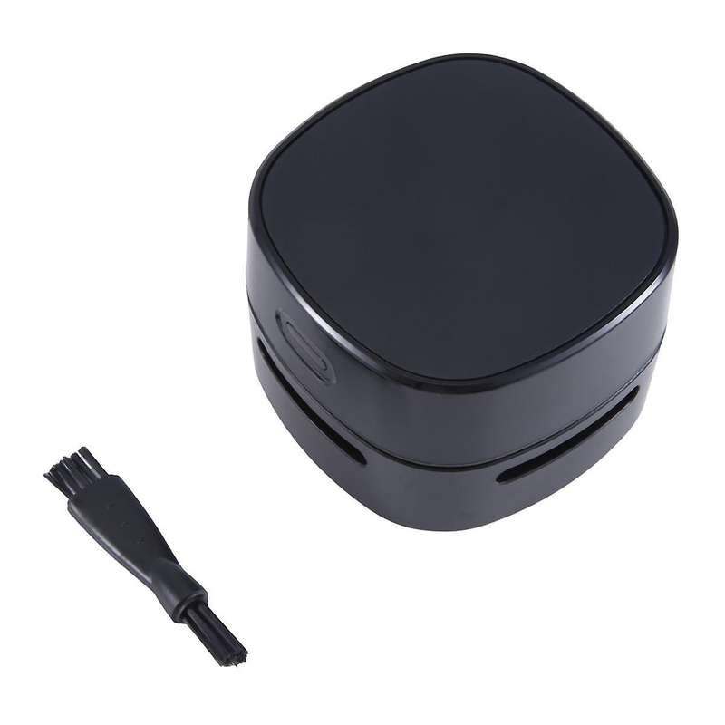 Handheld Desktop Vacuum Cleaner Mini Portable Table Dust Vacuum Table Desktop Keyboard Cleaning Tool