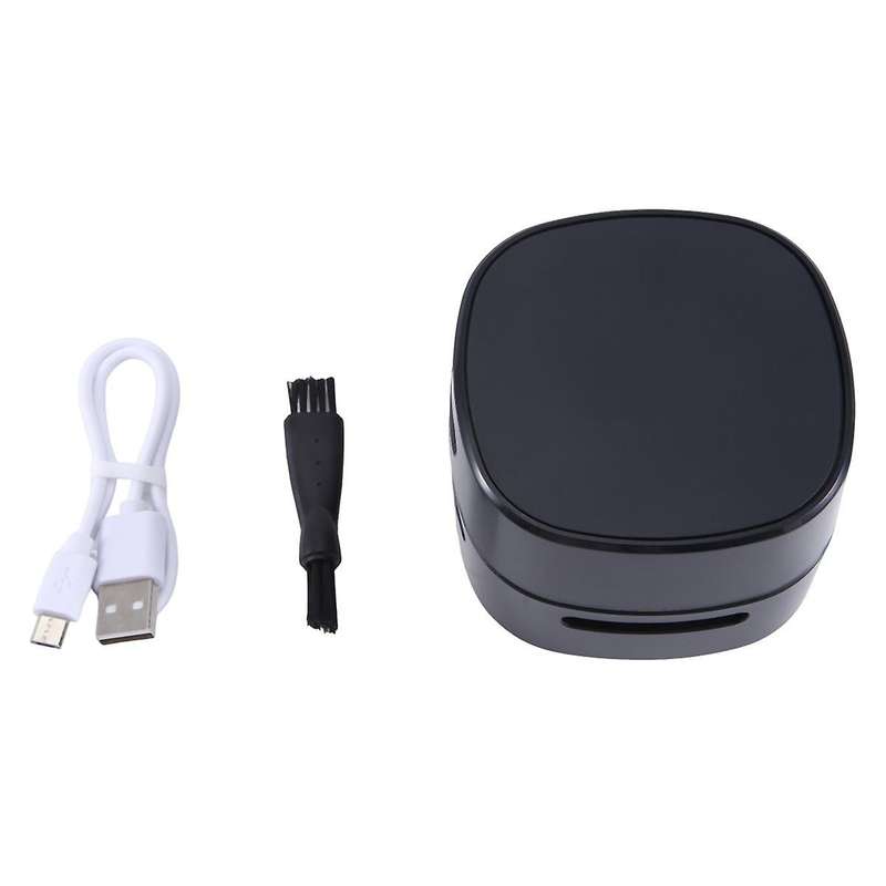 Handheld Desktop Vacuum Cleaner Mini Portable Table Dust Vacuum Table Desktop Keyboard Cleaning Tool