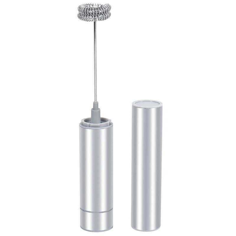 Handheld Electric,travel Coffee Frother. Coffee Frother for Milk Foaming, Latte/cappuccino Frother