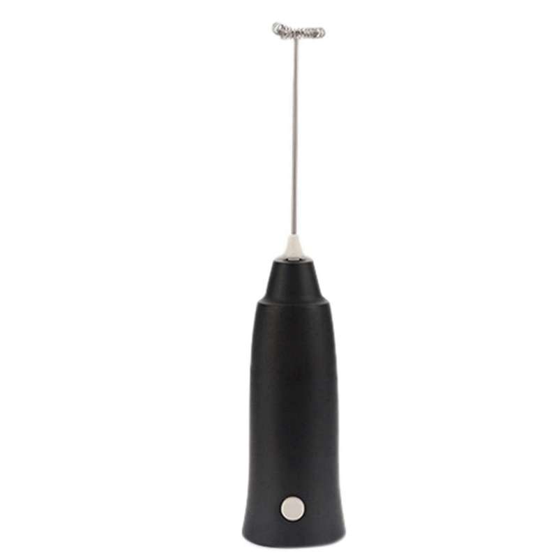 Handheld Mixer Milk Frother Automatic Electric Beverage Drink Foamer Cream Whisk Cooking Stirrer Co