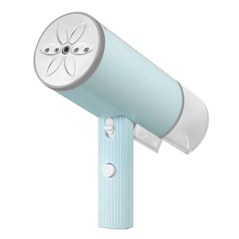 Handheld Garment Ironer,portable Folding Garment Ironer,steam Ironing Machine Home and Travel Garme