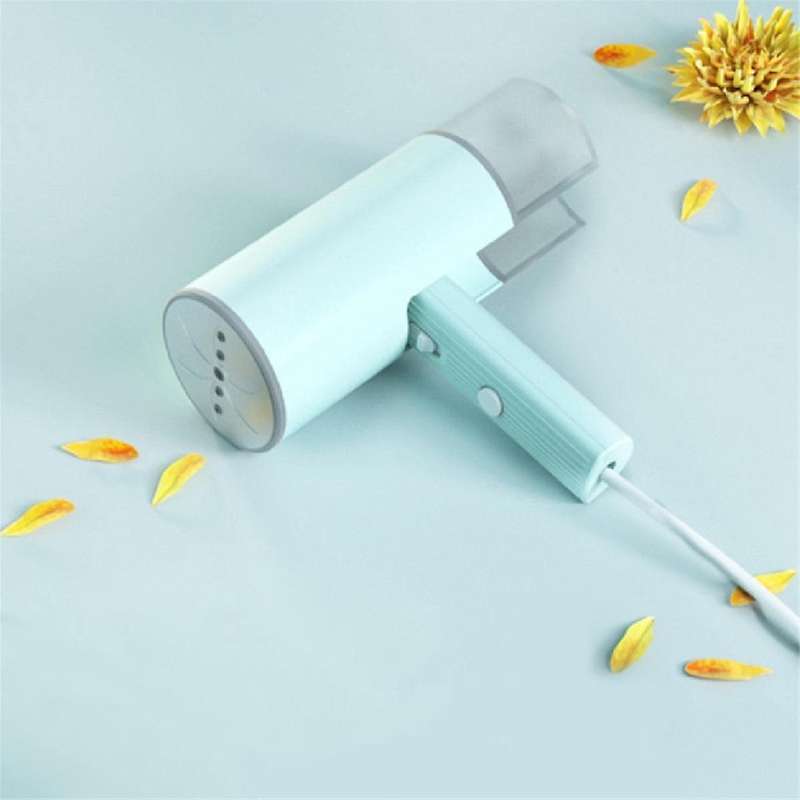 Handheld Garment Ironer,portable Folding Garment Ironer,steam Ironing Machine Home and Travel Garme