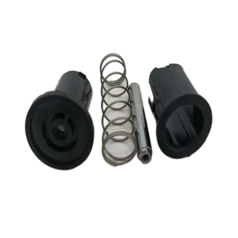 Handheld Portable Manual Coffee Maker Mini Espresso Maker Pressure Caffe Espresso Machine Home Offi