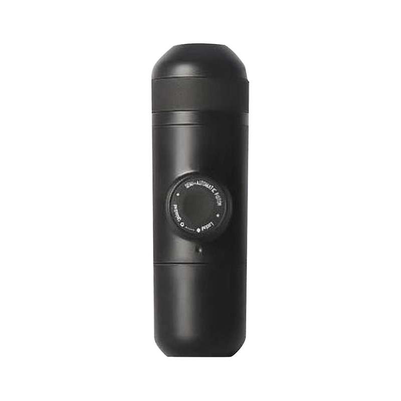 Handheld Portable Manual Coffee Maker Mini Espresso Maker Pressure Caffe Espresso Machine Home Offi
