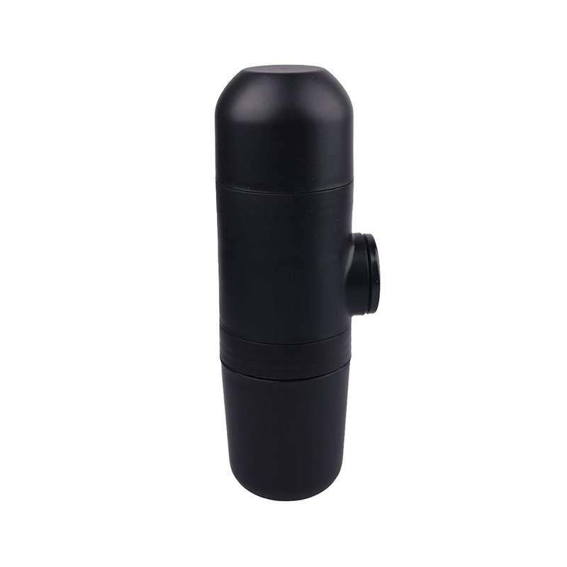 Handheld Portable Manual Coffee Maker Mini Espresso Maker Pressure Caffe Espresso Machine Home Offi