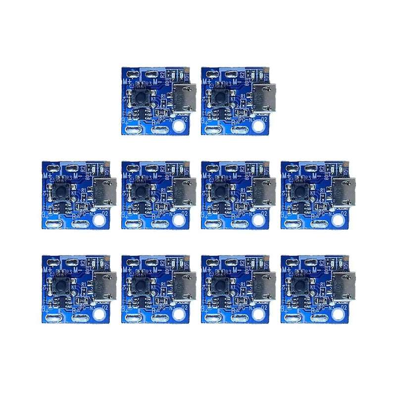 Handheld Small Fan Motherboard Pocket Fan Motherboard Pcba Charging Mini Fan Control Board,A