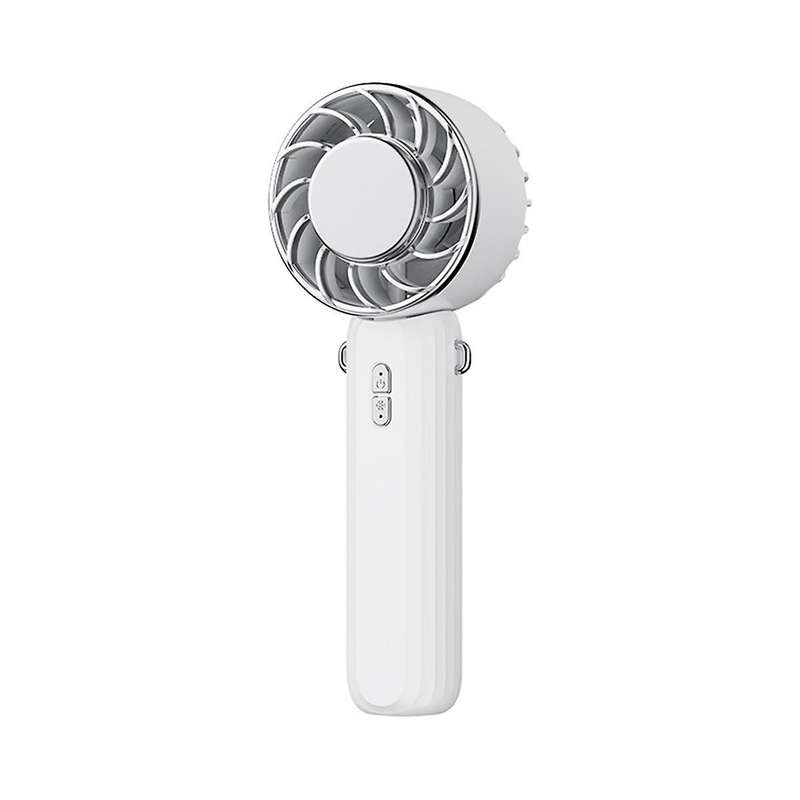 Handheld Refrigeration Turbo Fan Portable Small Fan Electric Refrigeration Usb Desktop Turbine Cooli