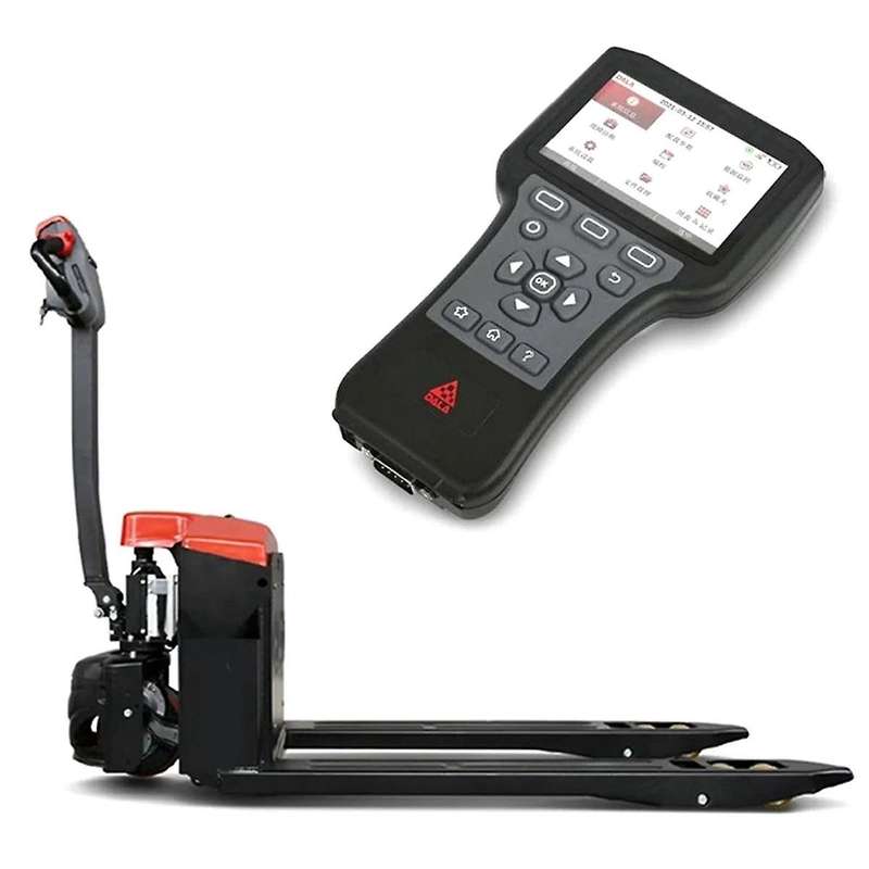 Handheld Programmer Daneng DS13C Compatible for 1313-4331 Controller Handheld Unit W/ Chinese&Englis
