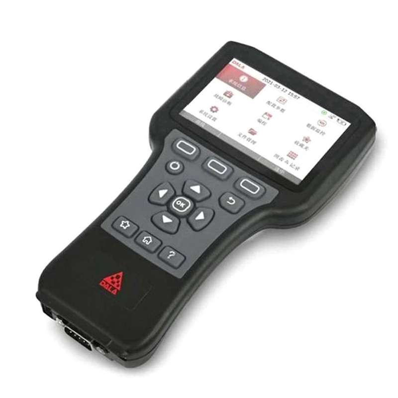 Handheld Programmer Daneng DS13C Compatible for 1313-4331 Controller Handheld Unit W/ Chinese&Englis