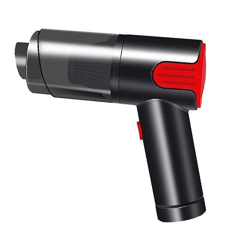Handheld Vacuum Cleaner, Cordless Portable Wet and Dry Mini Auto Vacuum for Car Home Office Pet Hai