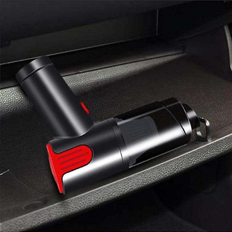 Handheld Vacuum Cleaner, Cordless Portable Wet and Dry Mini Auto Vacuum for Car Home Office Pet Hai