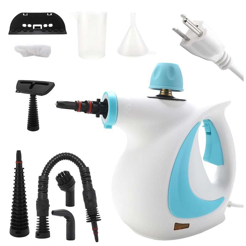 Handheld Steam Cleaner for Home Use Steamer for Cleaning Steamer for Sofa, Bathroom, Car, Floor, Kit