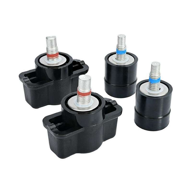 Handle and Grommet Kit for Ram 1500 2500 3500 2009-2021 68054996aa 68054997ab Car Accessories