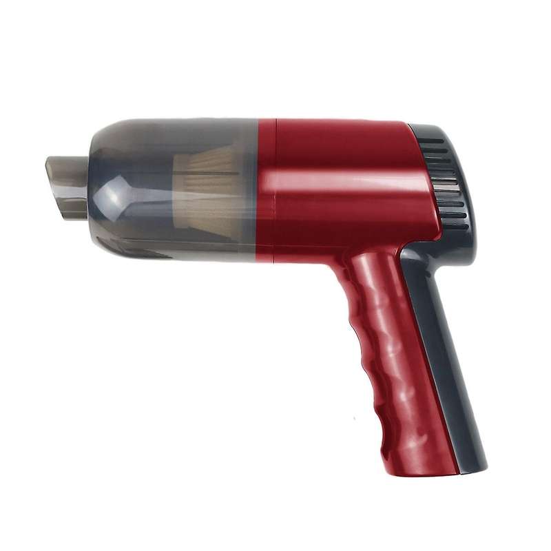 Handheld Wireless Mini Car Vacuum Cleaner with 9000Pa Powerful Suction USB Rechargeable for Home Pet