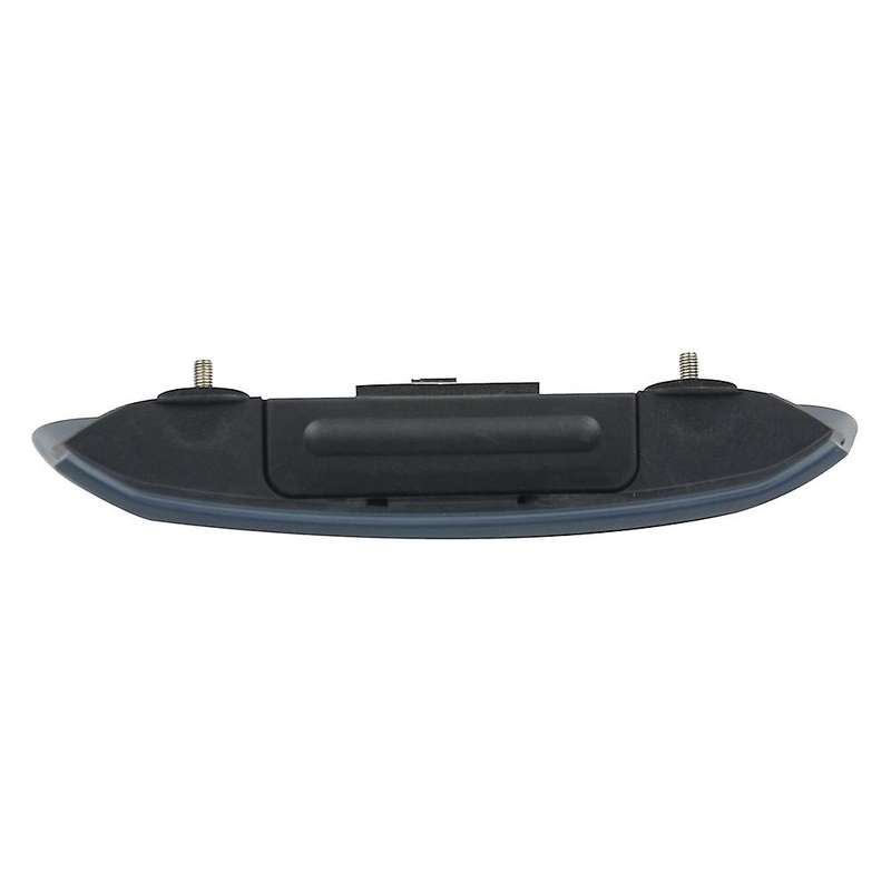 Handle Includes Opening -switch for Opel Corsa D 1.0 1.2 1.3 1.4 2007-2015 176729 13188288
