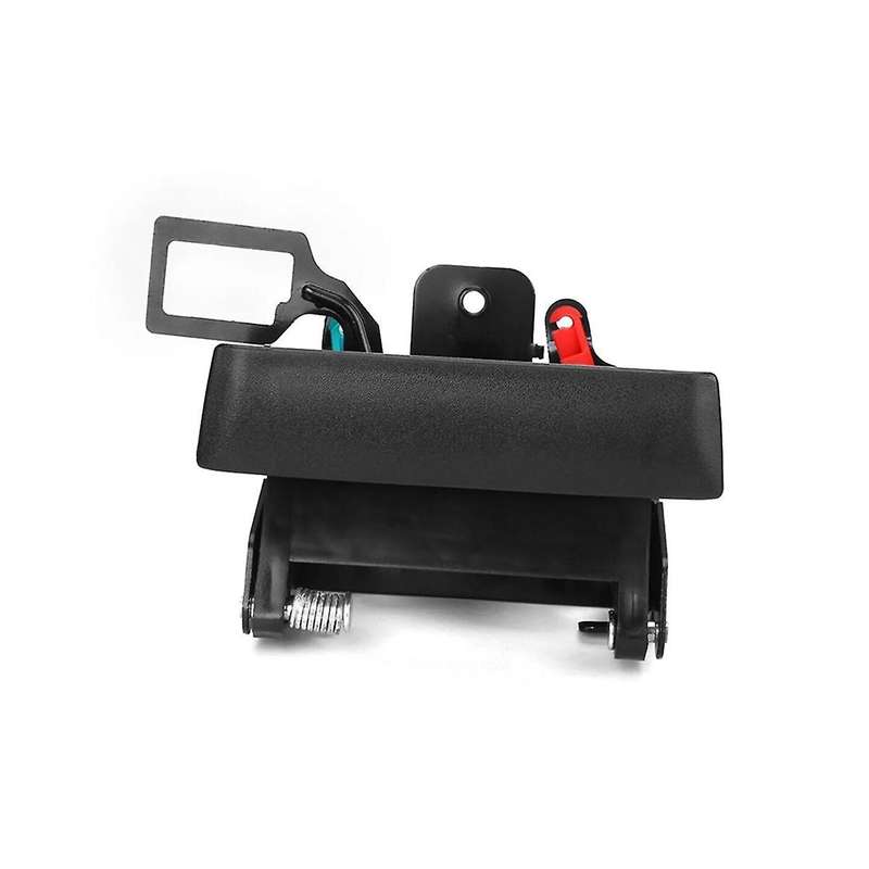 Handle Bezel Lock with Keys for and for 2007-2014 22755305 17802393