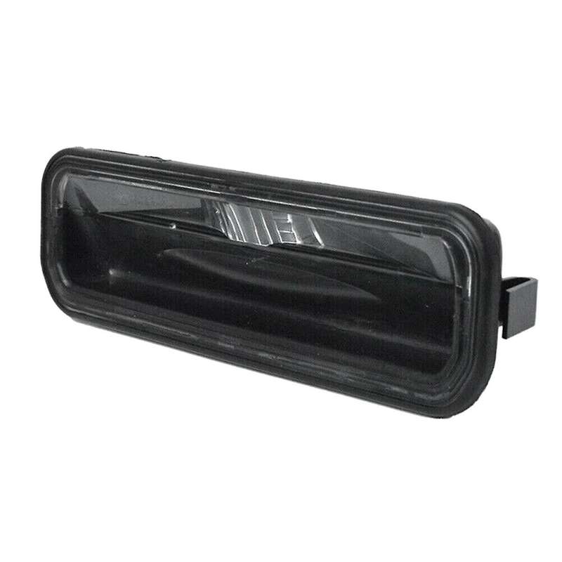 Handle License Plate Light Micro-Switch Button Fit for Focus M3 BM51-19B514-AE