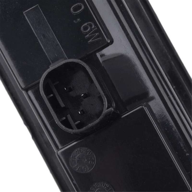 Handle License Plate Light Micro-Switch Button Fit for Focus M3 BM51-19B514-AE