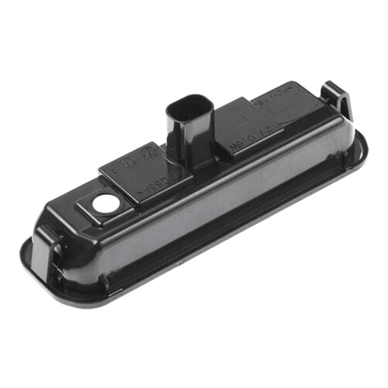 Handle License Plate Light Micro-Switch Button Fit for Focus M3 BM51-19B514-AE