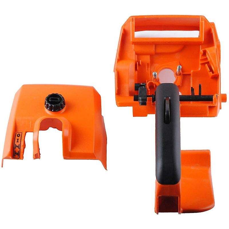 Handle Cover for Chainsaw Parts 029 034 036 039 Ms290 Ms310 Ms390 New 1127 790 1001-rear Handle Wit