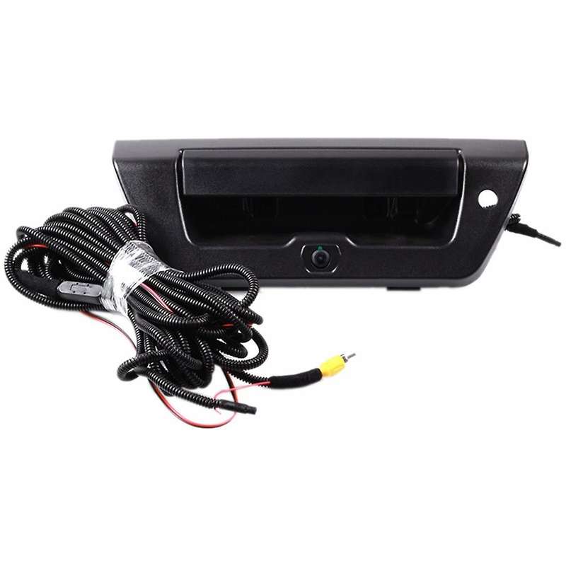 Handle Backup Camera with Wire for 2015-2020 FL3Z9943400BA