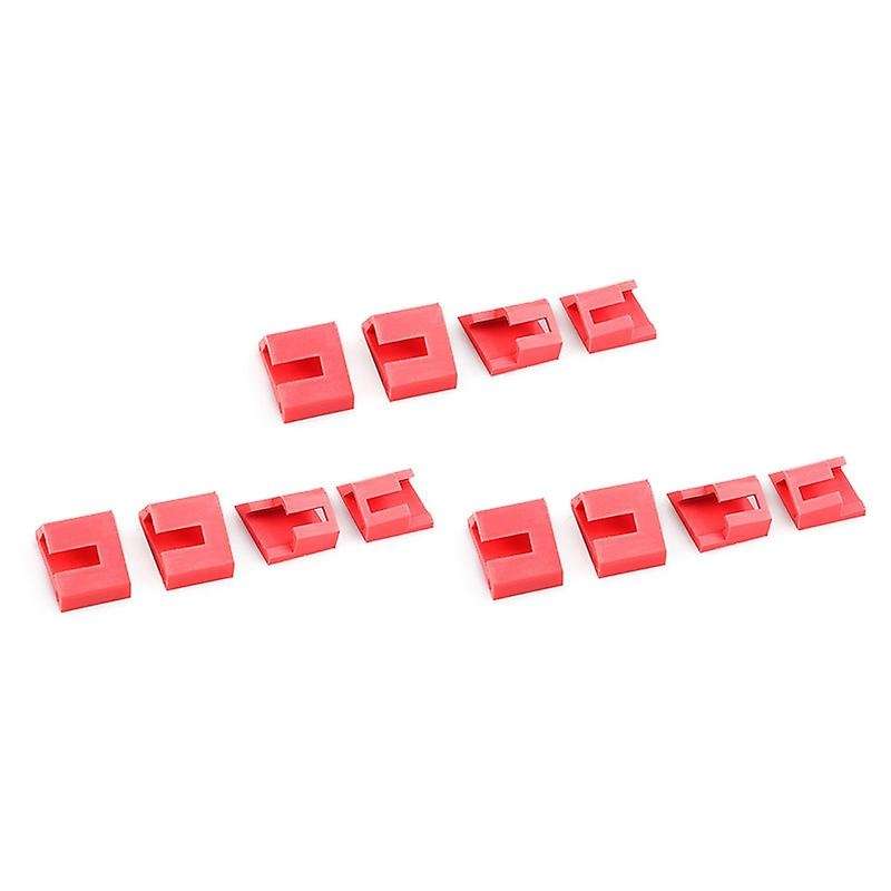 Handle Clips ,Boot Handle Repair Clips Designed Car Accessories for (2006 - 2013)