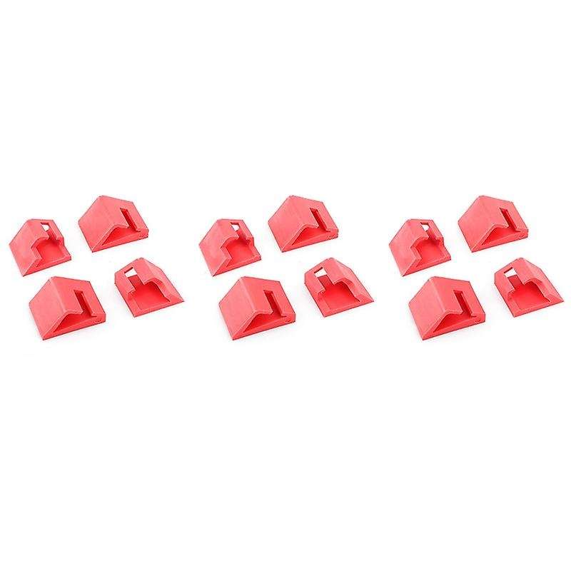 Handle Clips ,Boot Handle Repair Clips Designed Car Accessories for (2006 - 2013)