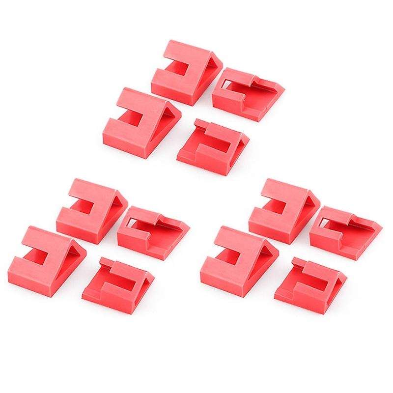 Handle Clips ,Boot Handle Repair Clips Designed Car Accessories for (2006 - 2013)