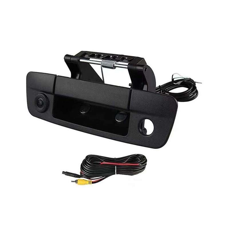 Handle Liftgate Handle Rear View Camera 68197873aa for Ram 1500 2013-2020
