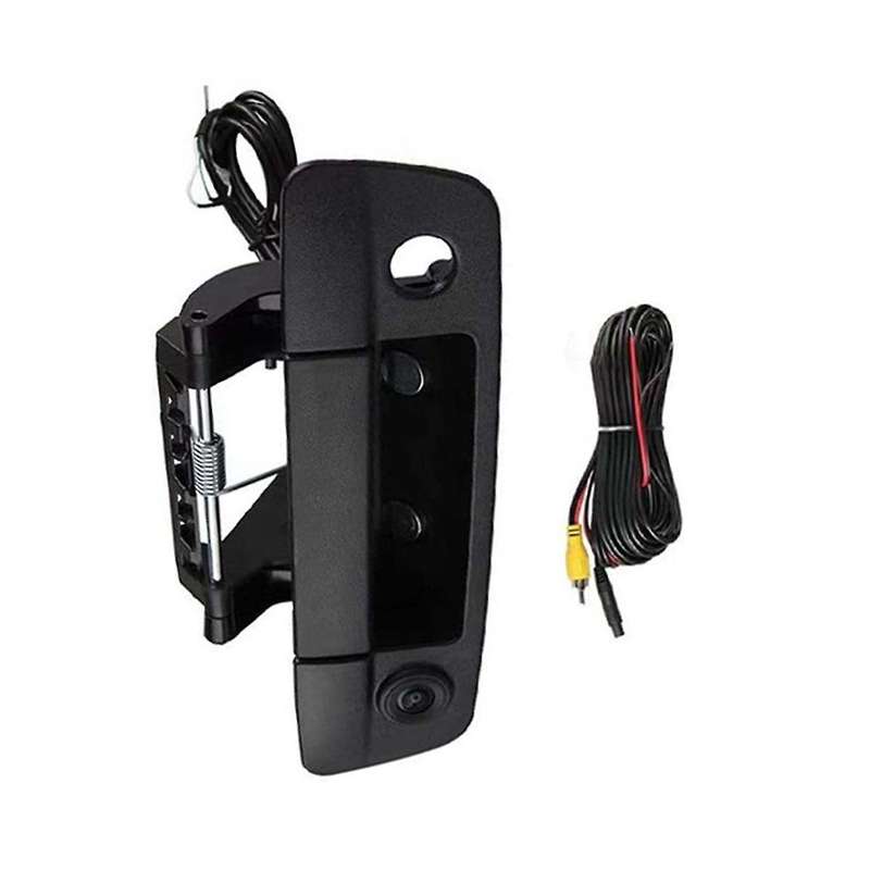 Handle Liftgate Handle Rear View Camera 68197873aa for Ram 1500 2013-2020