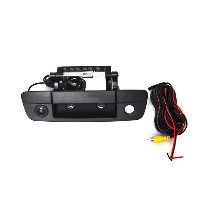 Handle Liftgate Handle Rear View Camera 68197873aa for Ram 1500 2013-2020
