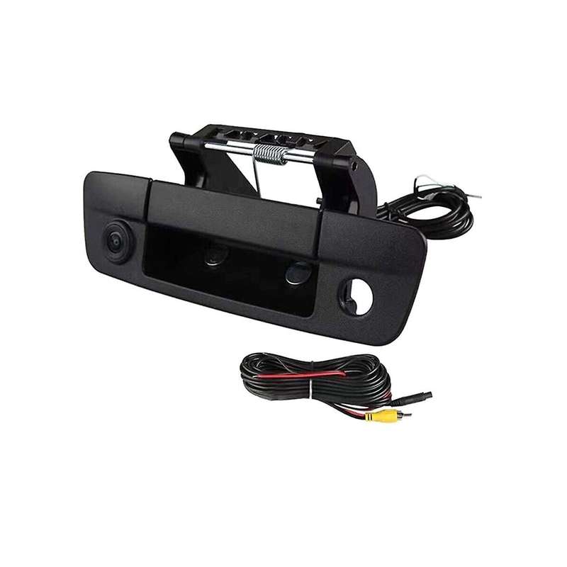 Handle Liftgate Handle Rear View Camera 68197873aa for Ram 1500 2013-2020