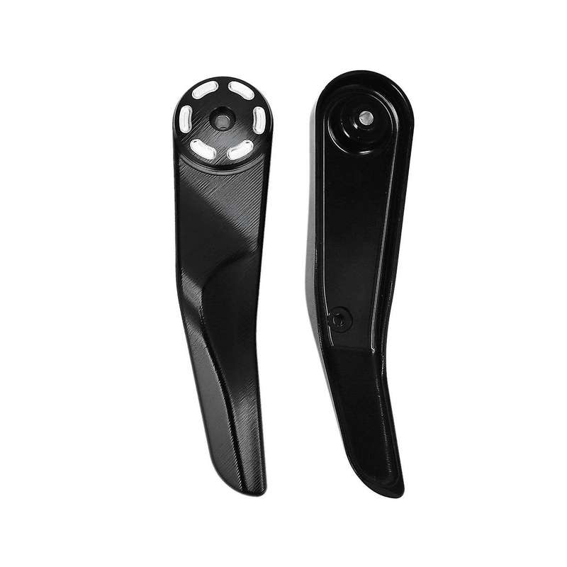 Handlebar Handguards Hand Protector for 950 1200 S 1260 S Hypermotard 950 Sp