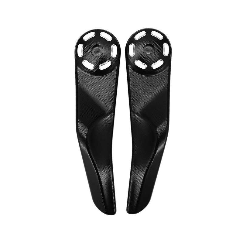 Handlebar Handguards Hand Protector for 950 1200 S 1260 S Hypermotard 950 Sp