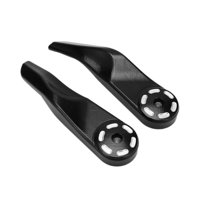 Handlebar Handguards Hand Protector for 950 1200 S 1260 S Hypermotard 950 Sp