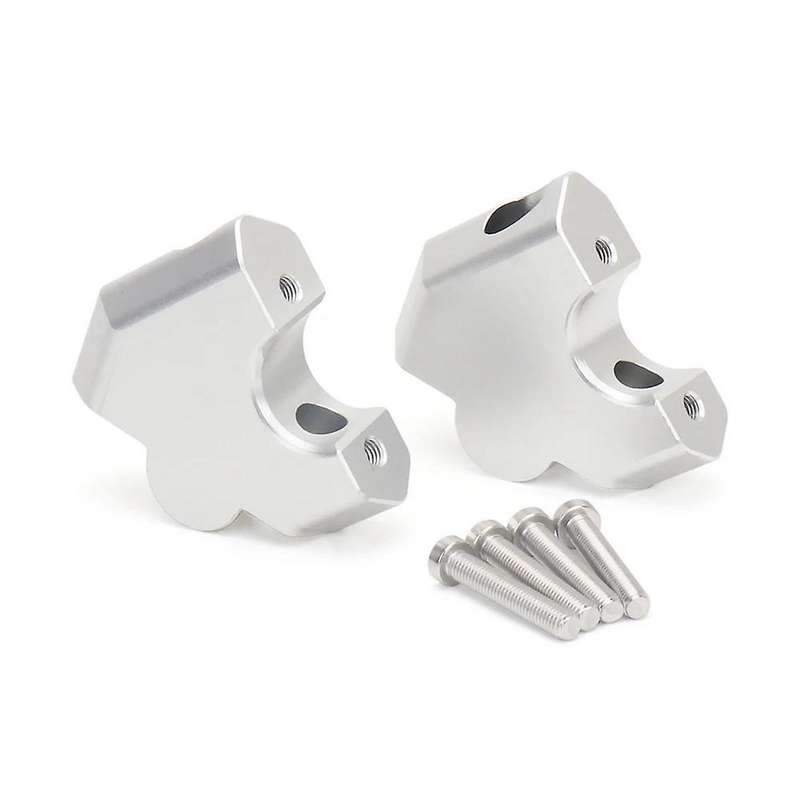 Handlebar Riser Motorcycle Accessories for R1300gs R1300GS R1300 GS 2023 2024 Handlebars Back Move M