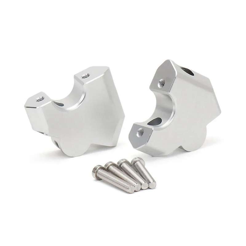 Handlebar Riser Motorcycle Accessories for R1300gs R1300GS R1300 GS 2023 2024 Handlebars Back Move M