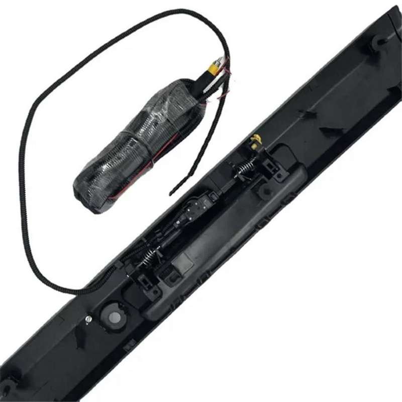 Handle with Rear View Backup Camera HC3Z-9943400- HC3Z-9943400- for Super Duty 2017-2020
