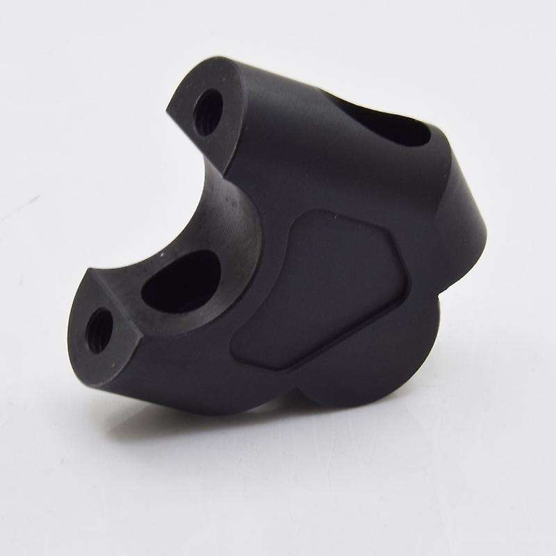 Handlebar Riser for CB500X 2019 2020 Motorcycle Handle Bar Raiser Height Up Moves Backward Adapter C