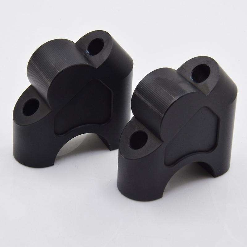 Handlebar Riser for CB500X 2019 2020 Motorcycle Handle Bar Raiser Height Up Moves Backward Adapter C