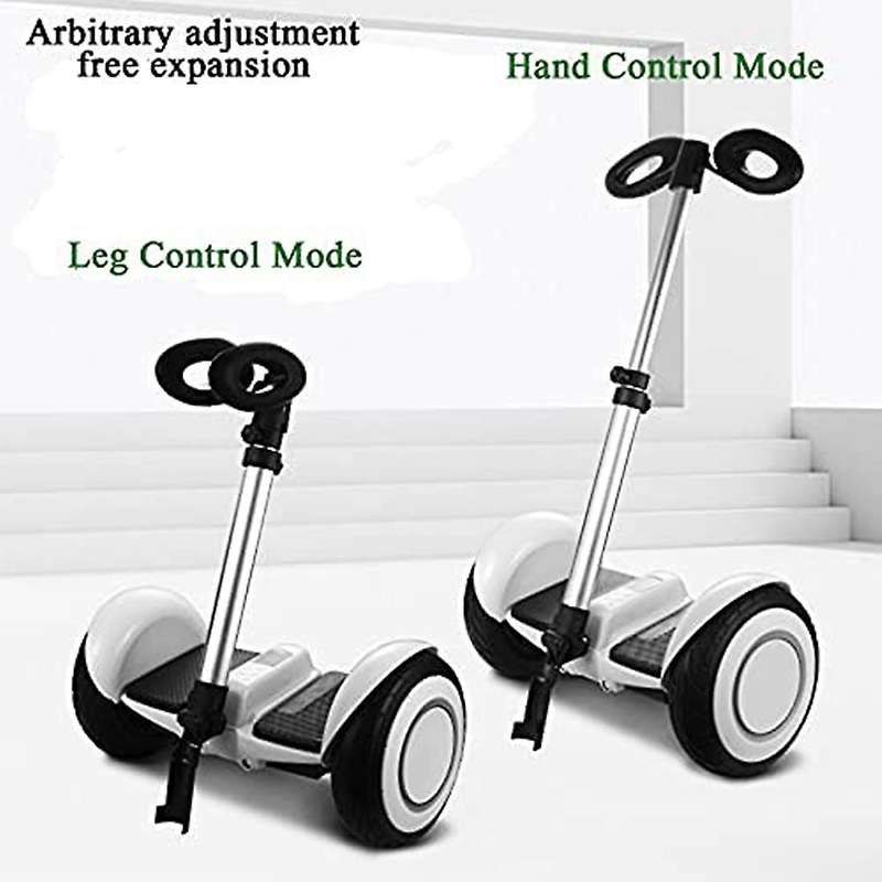 Handlebar Suitable for MiniPRO MiniLITE Hoverboard Adjustable Three-In-One Function Pressure Handle
