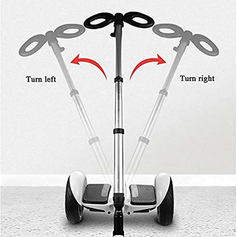 Handlebar Suitable for MiniPRO MiniLITE Hoverboard Adjustable Three-In-One Function Pressure Handle