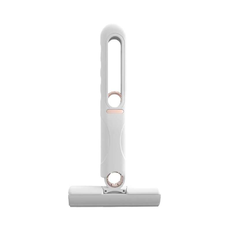 Hand-washing Lazy Sponge Mop Home Mini Desktop Glass Cleaning Mop Bathroom Crack Absorbent Mop