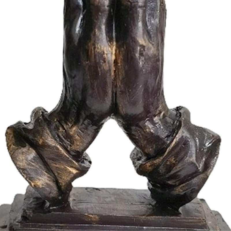 Hands Prayer Ornaments Statue Resin Crafts Ornaments Home Garden Garden Study Ornaments