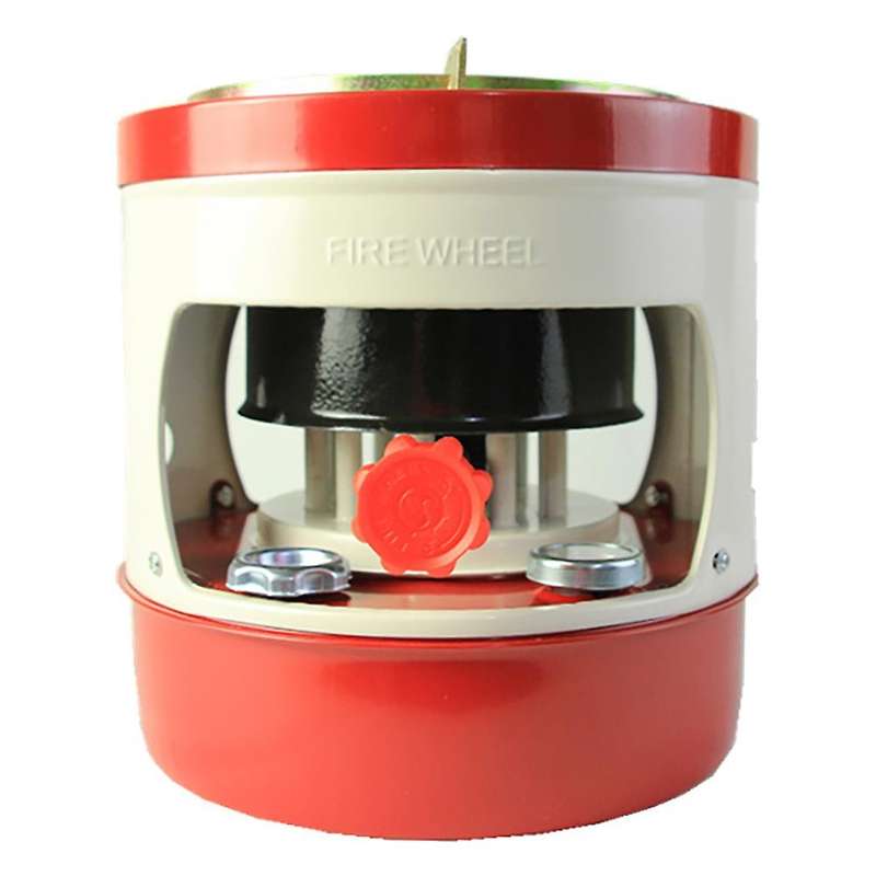 Handy Outdoor Portable Heaters Stove Mini Handy Camping Heater Portable Stove for Outdoor Camping Pi